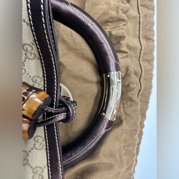 100% Authentic Gucci Women Bag - Picture 5 of 13